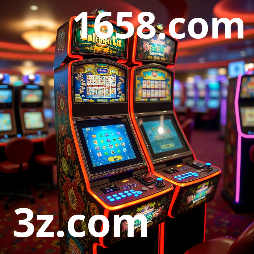love777 game mais image